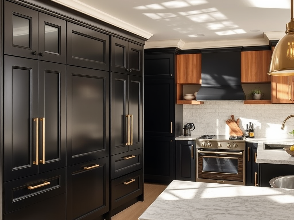 Designing Cabinetry That Thrives in Every Season – Luxury Kitchens That ...